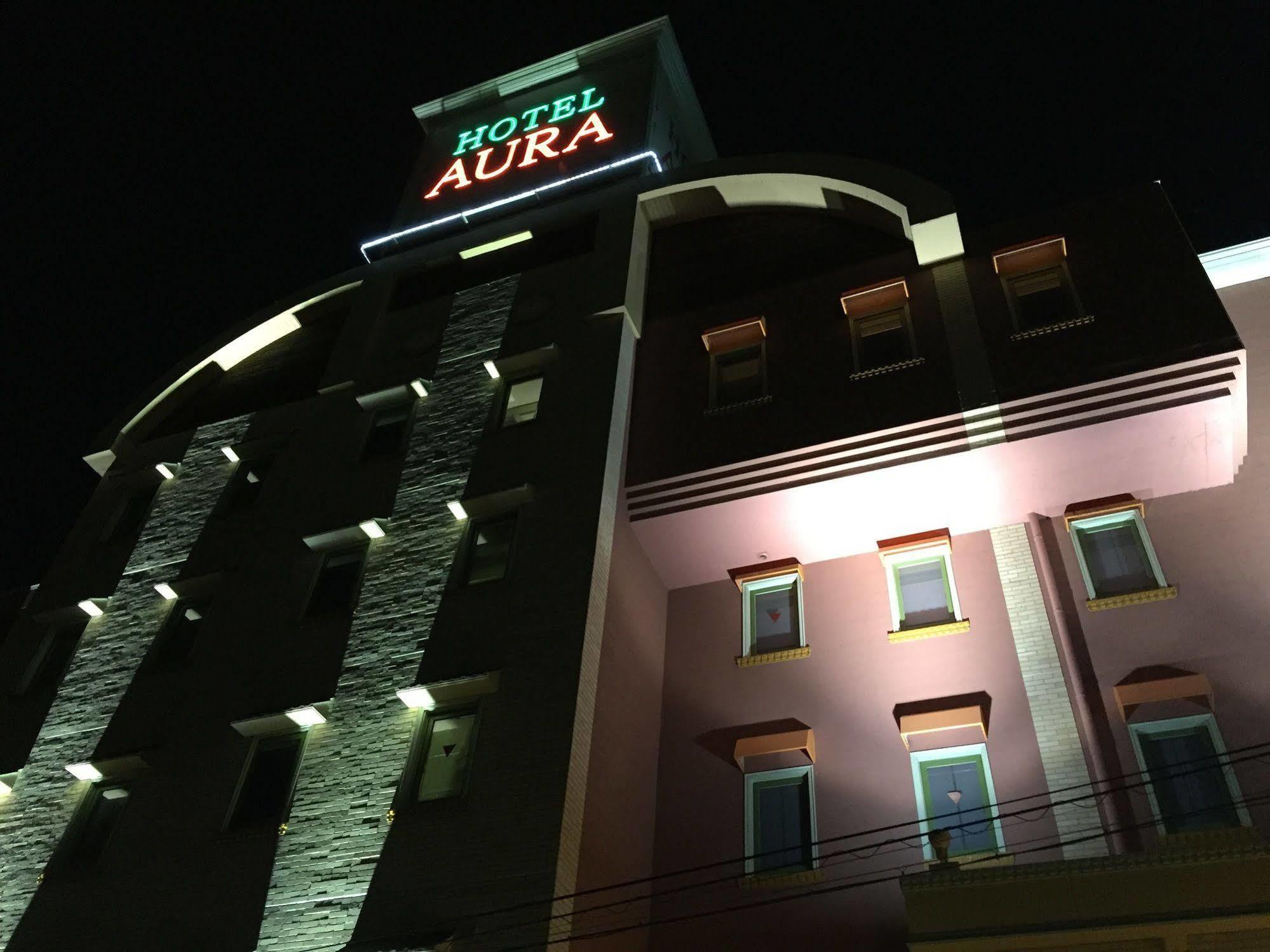 Hotel Aura Kansai Airport (Adults Only) Sennan Bagian luar foto